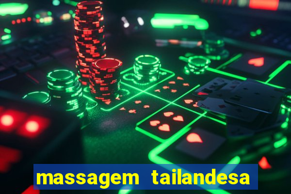 massagem tailandesa santos sp